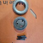 Cummins ISX 15 450HP Diesel Engine Timing Idler Gear Components Assembly OEM - 1275$ Picture 1 of 5 Picture 2 of 5 Picture 3 of 5 Picture 4 of 5 Picture 5 of 5 Picture 1 of 5