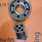 Cummins ISX 15 450HP Diesel Engine Timing Idler Gear Components Assembly OEM - 1275$ Picture 1 of 5 Picture 2 of 5 Picture 3 of 5 Picture 4 of 5 Picture 5 of 5 Picture 1 of 5 Picture 2 of 5