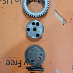 Cummins ISX 15 450HP Diesel Engine Timing Idler Gear Components Assembly OEM - 1275$ Picture 1 of 5 Picture 2 of 5 Picture 3 of 5 Picture 4 of 5 Picture 5 of 5 Picture 1 of 5 Picture 2 of 5 Picture 3 of 5