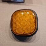 Hitachi Lamp LED Amber E12645569 OEM - 45$ Picture 1 of 3 Picture 2 of 3 Picture 3 of 3 Picture 1 of 3 Picture 2 of 3