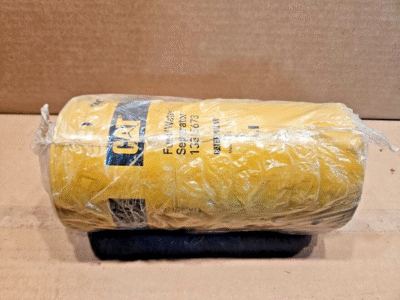 New CAT Fuel Water separator filter 133-5673 Caterpillar OEM Filtration