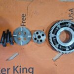 Cummins ISX 15 450HP Diesel Engine Timing Idler Gear Components Assembly OEM - 1275$ Picture 1 of 5 Picture 2 of 5 Picture 3 of 5 Picture 4 of 5 Picture 5 of 5 Picture 1 of 5 Picture 2 of 5 Picture 3 of 5 Picture 4 of 5