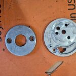 Cummins ISX 15 450HP Diesel Engine Timing Idler Gear Components Assembly OEM - 1275$ Picture 1 of 5 Picture 2 of 5 Picture 3 of 5 Picture 4 of 5 Picture 5 of 5 Picture 1 of 5 Picture 2 of 5 Picture 3 of 5 Picture 4 of 5 Picture 5 of 5