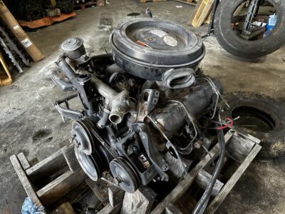 OEM GM 6.2 diesel Engine Complete Long Block and more Will Ship