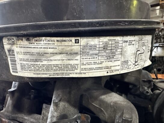 OEM GM 6.2 diesel Engine Complete Long Block and more Will Ship - 2000$ Picture 1 of 9 Picture 2 of 9