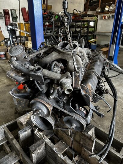 OEM GM 6.2 diesel Engine Complete Long Block and more Will Ship - 2000$ Picture 1 of 9 Picture 2 of 9 Picture 3 of 9 Picture 4 of 9 Picture 5 of 9 Picture 6 of 9 Picture 7 of 9 Picture 8 of 9 Picture 9 of 9