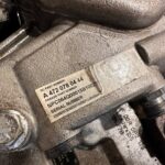 Detroit Diesel DD15 Engine Complete Bosch High Pressure Fuel Pump A4720900350 OE - 1475$ Picture 1 of 7 Picture 2 of 7 Picture 3 of 7 Picture 4 of 7 Picture 5 of 7 Picture 6 of 7 Picture 7 of 7 Picture 1 of 7 Picture 2 of 7 Picture 3 of 7 Picture 4 of 7 Picture 5 of 7