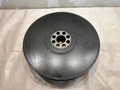 Detroit Diesel DD15 Engine Harmonic Balancer A4720350300 OEM
