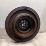 Detroit Diesel DD15 Engine Harmonic Balancer A4720350300 OEM - 350$ Picture 1 of 5 Picture 2 of 5 Picture 3 of 5 Picture 4 of 5 Picture 5 of 5 Picture 1 of 5 Picture 2 of 5