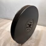 Detroit Diesel DD15 Engine Harmonic Balancer A4720350300 OEM - 350$ Picture 1 of 5 Picture 2 of 5 Picture 3 of 5 Picture 4 of 5 Picture 5 of 5 Picture 1 of 5 Picture 2 of 5 Picture 3 of 5 Picture 4 of 5 Picture 5 of 5