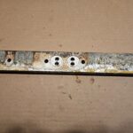 2003 CATERPILLAR C12 DIESEL ENGINE FUEL MANIFOLD 1260179 OEM - 135$ Picture 1 of 5 Picture 2 of 5 Picture 3 of 5 Picture 4 of 5 Picture 5 of 5 Picture 1 of 5