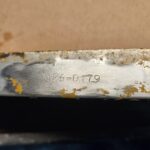 2003 CATERPILLAR C12 DIESEL ENGINE FUEL MANIFOLD 1260179 OEM - 135$ Picture 1 of 5 Picture 2 of 5 Picture 3 of 5 Picture 4 of 5 Picture 5 of 5 Picture 1 of 5 Picture 2 of 5