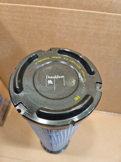 NEW Donaldson Inner Radial Air Filter P780523  DITCH WITCH, VERMEER - 35$ Picture 1 of 4 Picture 2 of 4