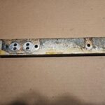 2003 CATERPILLAR C12 DIESEL ENGINE FUEL MANIFOLD 1260179 OEM - 135$ Picture 1 of 5 Picture 2 of 5 Picture 3 of 5 Picture 4 of 5 Picture 5 of 5 Picture 1 of 5 Picture 2 of 5 Picture 3 of 5 Picture 4 of 5