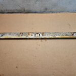 2003 CATERPILLAR C12 DIESEL ENGINE FUEL MANIFOLD 1260179 OEM - 135$ Picture 1 of 5 Picture 2 of 5 Picture 3 of 5 Picture 4 of 5 Picture 5 of 5 Picture 1 of 5 Picture 2 of 5 Picture 3 of 5 Picture 4 of 5 Picture 5 of 5