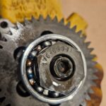 2003 CATERPILLAR C10/C12 WATER PUMP Assembly 105-4213 OEM 176-6999 - 175$ Picture 1 of 3 Picture 2 of 3 Picture 3 of 3 Picture 1 of 3 Picture 2 of 3