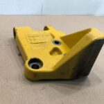 John Deere 6068 HF485 6.8L Alternator Support Bracket R520915 OEM - 145$ Picture 1 of 4 Picture 2 of 4 Picture 3 of 4 Picture 4 of 4 Picture 1 of 4