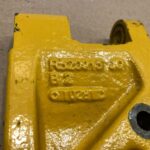 John Deere 6068 HF485 6.8L Alternator Support Bracket R520915 OEM - 145$ Picture 1 of 4 Picture 2 of 4 Picture 3 of 4 Picture 4 of 4 Picture 1 of 4 Picture 2 of 4 Picture 3 of 4