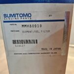 Sumitomo Link-Belt MMH80910 490X4EX Fuel Filter Element - 75$ Picture 1 of 3 Picture 2 of 3 Picture 3 of 3 Picture 1 of 3