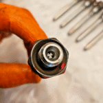 Set of 6 Cummins ISC/ISL 8.3L 8.9L Injector Fuel Supply Connector 2872288 OEM - 115$ Picture 1 of 3 Picture 2 of 3 Picture 3 of 3 Picture 1 of 3 Picture 2 of 3 Picture 3 of 3