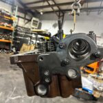 Detroit Diesel 60 Series 14.0L DDEC V Engine Cylinder Head 23529682 OEM - 2400$ Picture 1 of 8 Picture 2 of 8 Picture 3 of 8 Picture 4 of 8 Picture 5 of 8 Picture 6 of 8 Picture 7 of 8 Picture 8 of 8 Picture 1 of 8 Picture 2 of 8 Picture 3 of 8 Picture 4 of 8