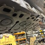 Detroit Diesel 60 Series 14.0L DDEC V Engine Cylinder Head 23529682 OEM - 2400$ Picture 1 of 8 Picture 2 of 8 Picture 3 of 8 Picture 4 of 8 Picture 5 of 8 Picture 6 of 8 Picture 7 of 8 Picture 8 of 8 Picture 1 of 8 Picture 2 of 8 Picture 3 of 8 Picture 4 of 8 Picture 5 of 8 Picture 6 of 8