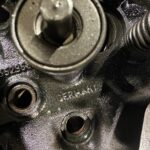 Detroit Diesel 60 Series 14.0L DDEC V Engine Cylinder Head 23529682 OEM - 2400$ Picture 1 of 8 Picture 2 of 8 Picture 3 of 8 Picture 4 of 8 Picture 5 of 8 Picture 6 of 8 Picture 7 of 8 Picture 8 of 8 Picture 1 of 8 Picture 2 of 8 Picture 3 of 8 Picture 4 of 8 Picture 5 of 8 Picture 6 of 8 Picture 7 of 8 Picture 8 of 8