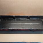 2009 Cummins ISX 400ST Diesel Engine Valve Cover 3685829 OEM - 245$ Picture 1 of 7 Picture 2 of 7 Picture 3 of 7 Picture 4 of 7 Picture 5 of 7 Picture 6 of 7 Picture 7 of 7 Picture 1 of 7 Picture 2 of 7 Picture 3 of 7 Picture 4 of 7