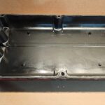 2009 Cummins ISX 400ST Diesel Engine Valve Cover 3685829 OEM - 245$ Picture 1 of 7 Picture 2 of 7 Picture 3 of 7 Picture 4 of 7 Picture 5 of 7 Picture 6 of 7 Picture 7 of 7 Picture 1 of 7 Picture 2 of 7 Picture 3 of 7 Picture 4 of 7 Picture 5 of 7