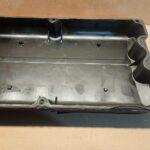 2009 Cummins ISX 400ST Diesel Engine Valve Cover 3685829 OEM - 245$ Picture 1 of 7 Picture 2 of 7 Picture 3 of 7 Picture 4 of 7 Picture 5 of 7 Picture 6 of 7 Picture 7 of 7 Picture 1 of 7 Picture 2 of 7 Picture 3 of 7 Picture 4 of 7 Picture 5 of 7 Picture 6 of 7