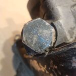 CAT C15 Hydraulic Pump Used - 490$ Picture 1 of 6 Picture 2 of 6 Picture 3 of 6 Picture 4 of 6 Picture 5 of 6 Picture 6 of 6 Picture 1 of 6