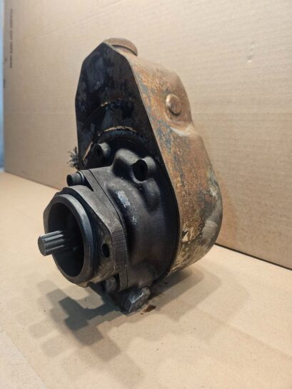 CAT C15 Hydraulic Pump Used - 490$ Picture 1 of 6 Picture 2 of 6