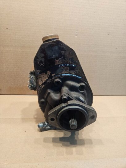 CAT C15 Hydraulic Pump Used - 490$ Picture 1 of 6 Picture 2 of 6 Picture 3 of 6