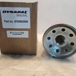 Hydraulic Filter Kit For Dynapac New Part # 902900 and 4700902900 - 45$ Picture 1 of 3 Picture 2 of 3 Picture 3 of 3 Picture 1 of 3