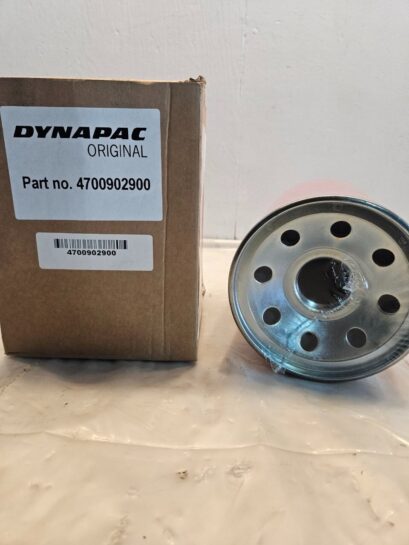 Hydraulic Filter Kit For Dynapac New Part # 902900 and 4700902900 - 45$ Picture 1 of 3