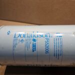 New Donaldson Fuel Water Separator Filter P552006 - 65$ Picture 1 of 4 Picture 2 of 4 Picture 3 of 4 Picture 4 of 4 Picture 1 of 4 Picture 2 of 4 Picture 3 of 4
