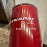 Hydraulic Filter Kit For Dynapac New Part # 902900 and 4700902900 - 45$ Picture 1 of 3 Picture 2 of 3 Picture 3 of 3 Picture 1 of 3 Picture 2 of 3