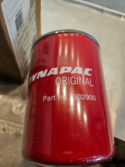 Hydraulic Filter Kit For Dynapac New Part # 902900 and 4700902900 - 45$ Picture 1 of 3 Picture 2 of 3