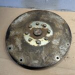 Cat 3024 4 Cylinder Diesel Engine Perkins flexplate OEM - 225$ Picture 1 of 3 Picture 2 of 3 Picture 3 of 3 Picture 1 of 3 Picture 2 of 3