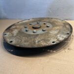 Cat 3024 4 Cylinder Diesel Engine Perkins flexplate OEM - 225$ Picture 1 of 3 Picture 2 of 3 Picture 3 of 3 Picture 1 of 3 Picture 2 of 3 Picture 3 of 3