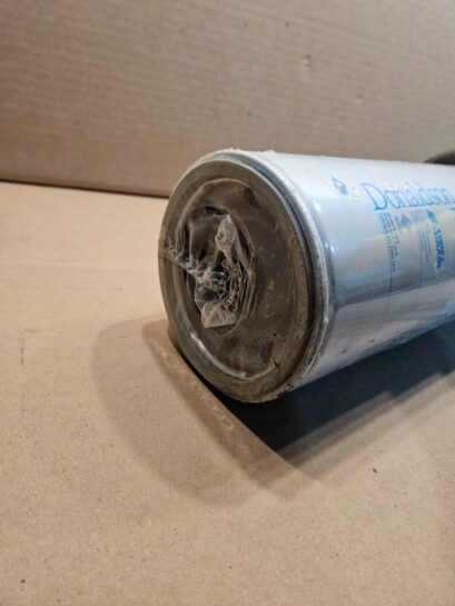 New Donaldson Fuel Water Separator Filter P552006 - 65$ Picture 1 of 4 Picture 2 of 4 Picture 3 of 4 Picture 4 of 4