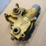 Caterpillar C12 CAT Diesel Engine Thermostat Housing 129-2886 OEM - 200$ Picture 1 of 3 Picture 2 of 3 Picture 3 of 3 Picture 1 of 3 Picture 2 of 3