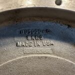 CAT 3054 Perkins Engine HAYES Flywheel Coupling 895000-C - 475$ Picture 1 of 4 Picture 2 of 4 Picture 3 of 4 Picture 4 of 4 Picture 1 of 4 Picture 2 of 4 Picture 3 of 4