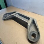 CAT Caterpillar C-15 Front Diesel Engine Mount Peterbilt 389 F856024 OEM - 225$ Picture 1 of 3 Picture 2 of 3 Picture 3 of 3 Picture 1 of 3