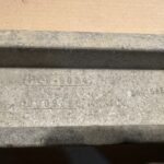 CAT Caterpillar C-15 Front Diesel Engine Mount Peterbilt 389 F856024 OEM - 225$ Picture 1 of 3 Picture 2 of 3 Picture 3 of 3 Picture 1 of 3 Picture 2 of 3