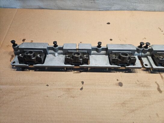 Caterpillar CAT C12 Diesel Engine Cam Follower Assembly 148-2064 OEM 148-2065 - 575$ Picture 1 of 9