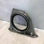 Cummins 8.3L 8.9L ISL ISC Rear Main Seal Diesel Engine Cover 3933384 OEM - 50$ Picture 1 of 3 Picture 2 of 3 Picture 3 of 3 Picture 1 of 3