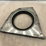 Cummins 8.3L 8.9L ISL ISC Rear Main Seal Diesel Engine Cover 3933384 OEM - 50$ Picture 1 of 3 Picture 2 of 3 Picture 3 of 3 Picture 1 of 3 Picture 2 of 3 Picture 3 of 3