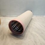 New CAT 2567903 Caterpillar 256-7903 Secondary Air Filter OEM - 45$ Picture 1 of 3 Picture 2 of 3 Picture 3 of 3 Picture 1 of 3