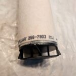 New CAT 2567903 Caterpillar 256-7903 Secondary Air Filter OEM - 45$ Picture 1 of 3 Picture 2 of 3 Picture 3 of 3 Picture 1 of 3 Picture 2 of 3